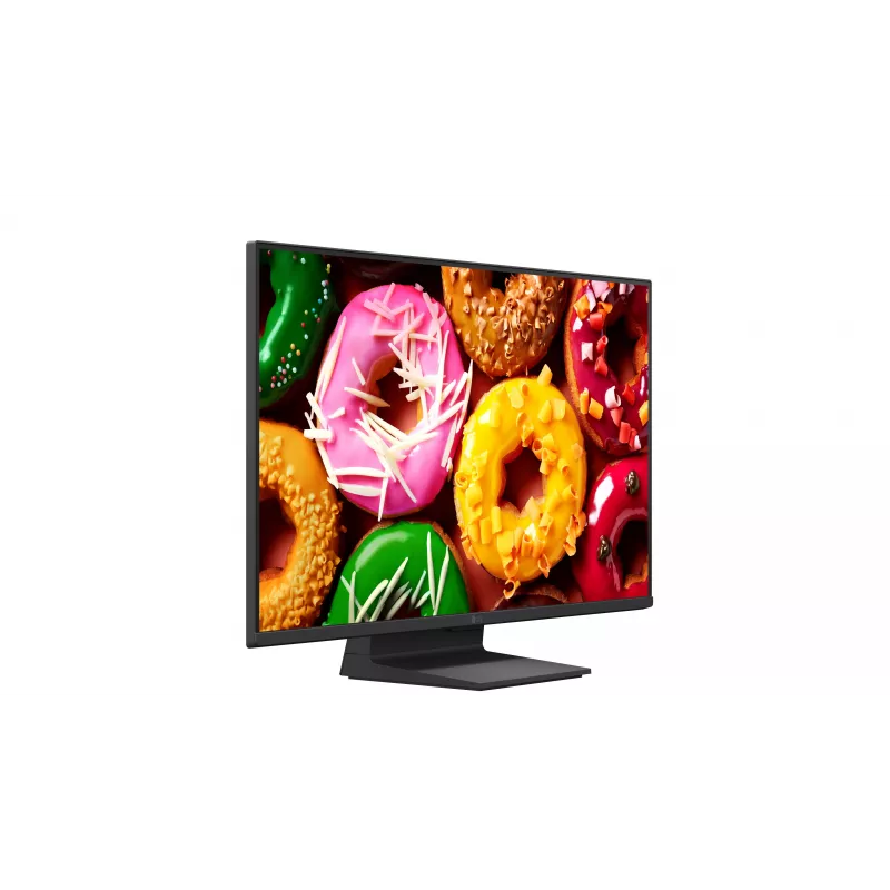 LG 24LB70003LA 24 Zoll Full HD Smart LED TV mit webOS