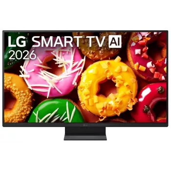 LG 27LB70003LA 27 inch Full HD LED Smart TV mit webOS, HDR10 Pro und Bluetooth 5.0