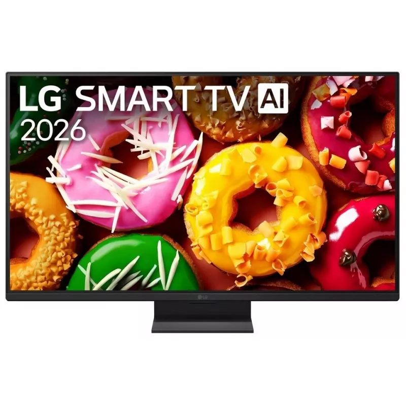 LG 27LB70003LA 27 inch Full HD LED Smart TV mit webOS, HDR10 Pro und Bluetooth 5.0
