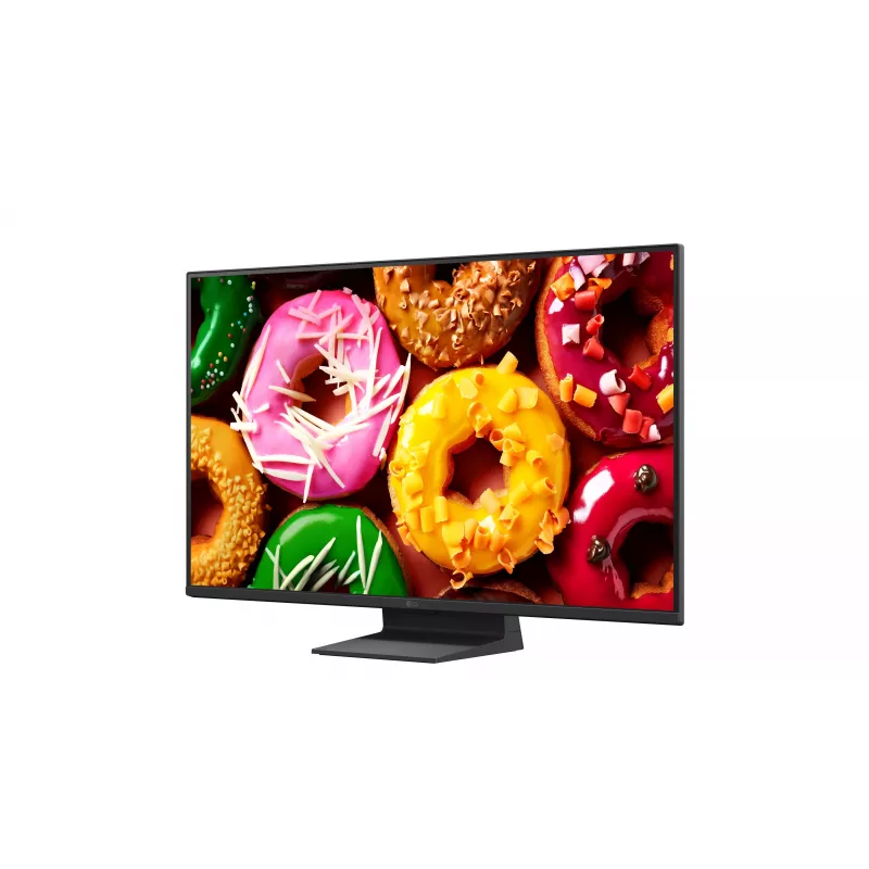 LG 27LB70003LA 27 inch Full HD LED Smart TV mit webOS, HDR10 Pro und Bluetooth 5.0