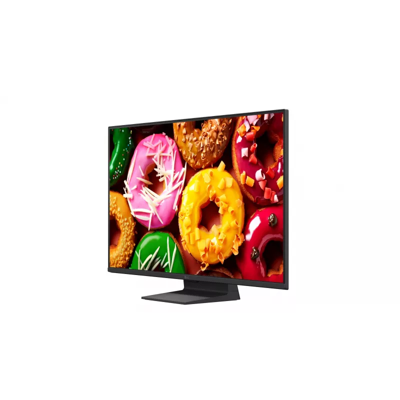 LG 27LB70003LA 27 inch Full HD LED Smart TV mit webOS, HDR10 Pro und Bluetooth 5.0