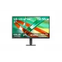 LG 27U710B-B UltraFine 27 Zoll 4K UHD IPS Monitor, 3840x2160, HDR10, AMD FreeSync, 60Hz