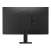LG 27U730B-B 27-Zoll 4K UHD IPS Monitor (3840x2160, 60Hz, 5ms, 300cd/m², HDMI/DP, VESA, Schwarz)