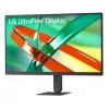 LG 27U730B-B 27-Zoll 4K UHD IPS Monitor (3840x2160, 60Hz, 5ms, 300cd/m², HDMI/DP, VESA, Schwarz)