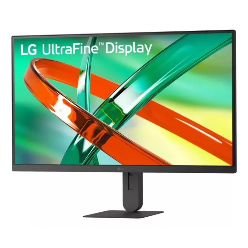 LG 27U730B-B 27-Zoll 4K UHD IPS Monitor (3840x2160, 60Hz, 5ms, 300cd/m², HDMI/DP, VESA, Schwarz)