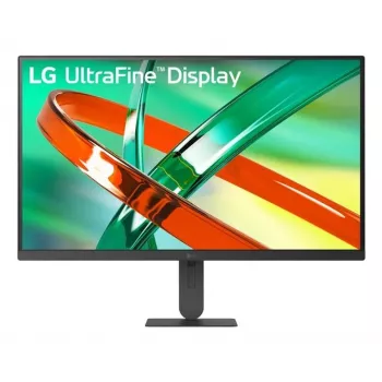 LG 27U730B-B 27-Zoll 4K UHD IPS Monitor (3840x2160, 60Hz, 5ms, 300cd/m², HDMI/DP, VESA, Schwarz)