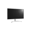 LG 32UL750P-W 31.5 Zoll 4K UHD VA Monitor mit USB-C 60W PD, HDR400, höhenverstellbar