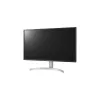 LG 32UL750P-W 31.5 Zoll 4K UHD VA Monitor mit USB-C 60W PD, HDR400, höhenverstellbar