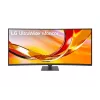 LG 34U620B-B 34 inch UltraWide WQHD VA Curved Gaming Monitor, 3440x1440, 144Hz, 5ms, HDR10, FreeSync Premium, 2x HDMI, DisplayPort, Schwarz