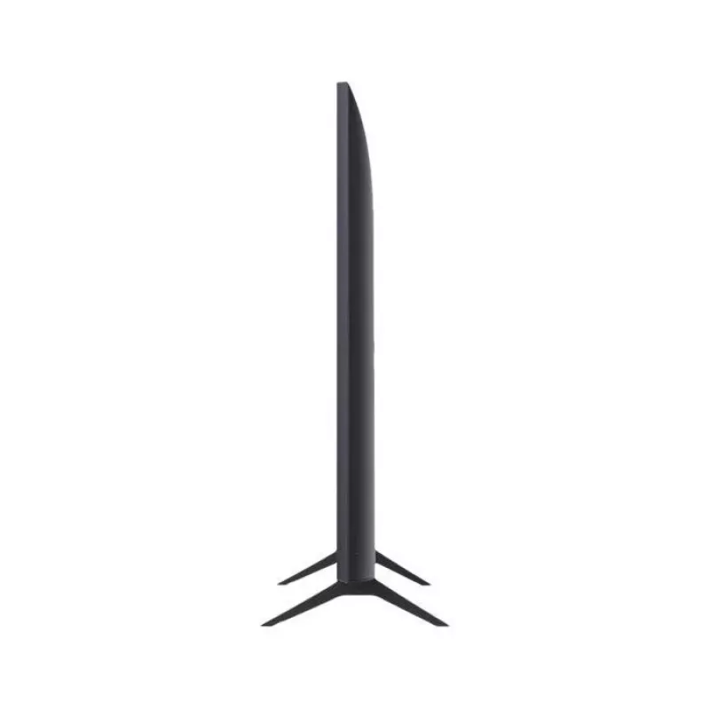 LG 43NANO753PR 43-Zoll 4K NanoCell Smart TV (2023)