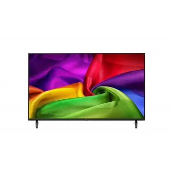 LG 43NU800B6LC 43 Zoll 4K UHD LED Smart TV mit webOS 5.0 und ThinQ AI