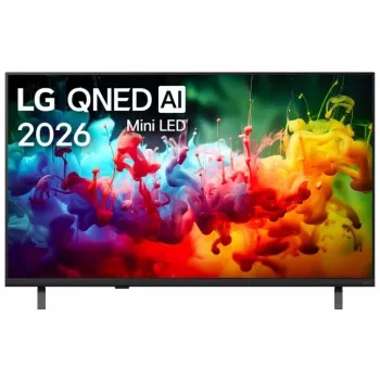 LG 43QNED70B3C 43 Zoll 4K QNED MiniLED Smart TV