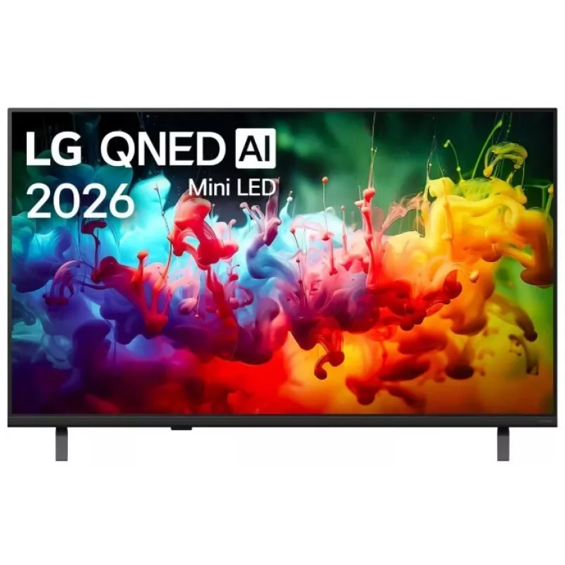 LG 43QNED70B3C 43 Zoll 4K QNED MiniLED Smart TV