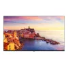 LG 43UM662H 43-Zoll 4K UHD Smart-TV für Hotellerie - Pro:Centric Pro:Idiom - webOS