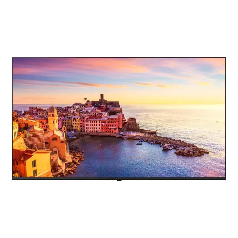 LG 43UM662H 43-Zoll 4K UHD Smart-TV für Hotellerie - Pro:Centric Pro:Idiom - webOS