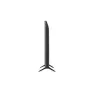 LG 43UP80003LR 43-Zoll 4K Ultra HD Smart LED TV mit webOS 6.0, α5 Gen4 AI-Prozessor, Active HDR, Schwarz