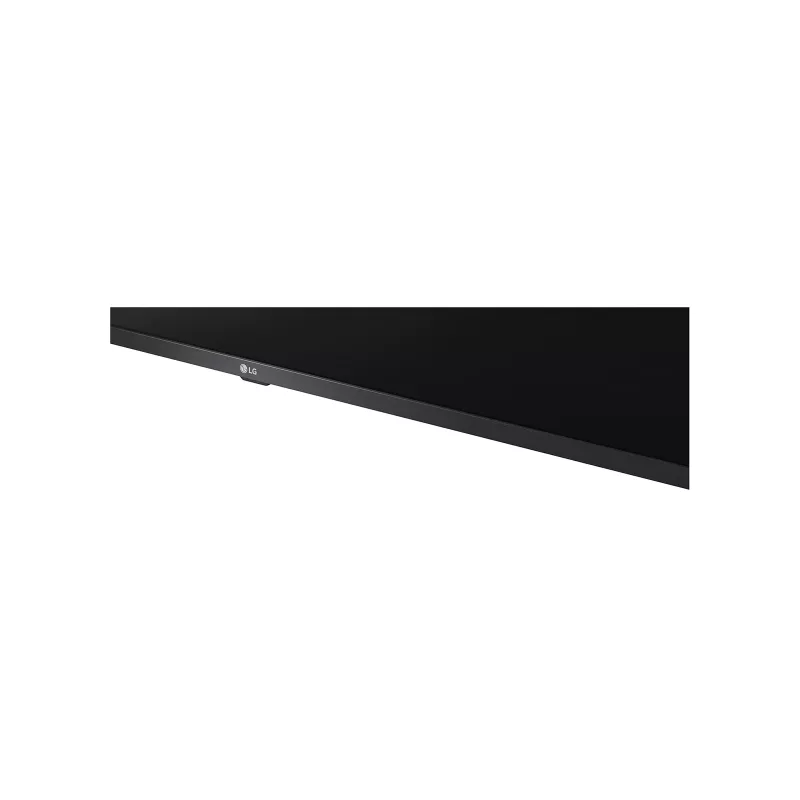 LG 43US662H 43 inch 4K Ultra HD Smart TV - Wi-Fi - Schwarz