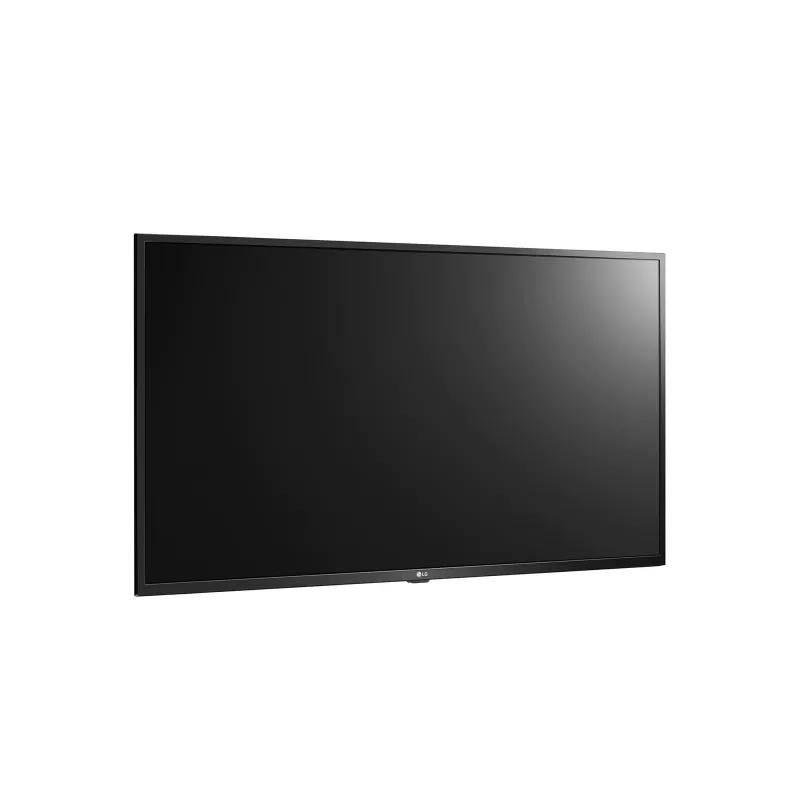 LG 43US662H 43 inch 4K Ultra HD Smart TV - Wi-Fi - Schwarz