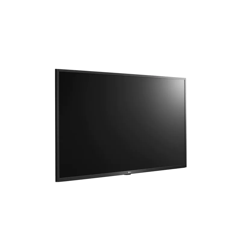 LG 43US662H 43 inch 4K Ultra HD Smart TV - Wi-Fi - Schwarz
