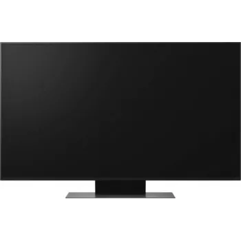 LG 50MRGB87B9B 50 Zoll 4K QNED Mini LED TV - Smart webOS 24, α8 AI Prozessor, 120Hz, Multituner, PVR, HDR10 Pro, Schwarz