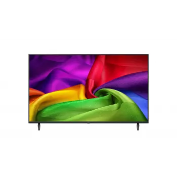 LG 50NU800B6LC 50-Zoll 4K UHD LED Smart TV mit Tizen OS, HDR10+, 100 Hz, 40 W Audio