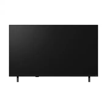 LG 50NU900B6LA 50 inch NanoCell LED 4K UHD Smart TV mit α7 Gen3 AI-Prozessor, webOS, Dolby Vision IQ, 120Hz, PVR