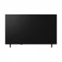 LG 50NU900B6LA 50 inch NanoCell LED 4K UHD Smart TV mit α7 Gen3 AI-Prozessor, webOS, Dolby Vision IQ, 120Hz, PVR