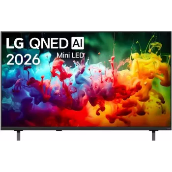 LG 50QNED70B3C 50 Zoll 4K QNED Smart-TV