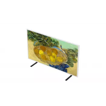 LG 55LX7B6LA 55 Zoll (139 cm) 4K OLED evo Gallery QNED Smart TV | webOS 24 | α11 AI Processor | 120Hz | Dolby Vision & Atmos | 4x HDMI 2.1 | Wi-Fi 6E