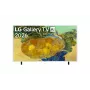 LG 55LX7B6LA 55 Zoll (139 cm) 4K OLED evo Gallery QNED Smart TV | webOS 24 | α11 AI Processor | 120Hz | Dolby Vision & Atmos | 4x HDMI 2.1 | Wi-Fi 6E
