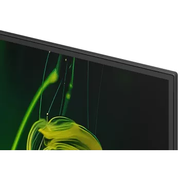 LG 55QNED70B3C 55-Zoll 4K QNED MiniLED Smart TV (2024) - webOS 24, α5 Gen7 AI-Prozessor, HDR10 Pro, Schwarz