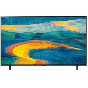 LG 55QNED7S3QA 55-Zoll QNED 4K UHD Smart TV (2023)