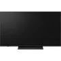 LG 55QNED8EB3B 55 inch QNED Mini LED 4K UHD Smart TV mit α7 Gen6 AI-Prozessor, webOS 23, Multituner, PVR, HDR