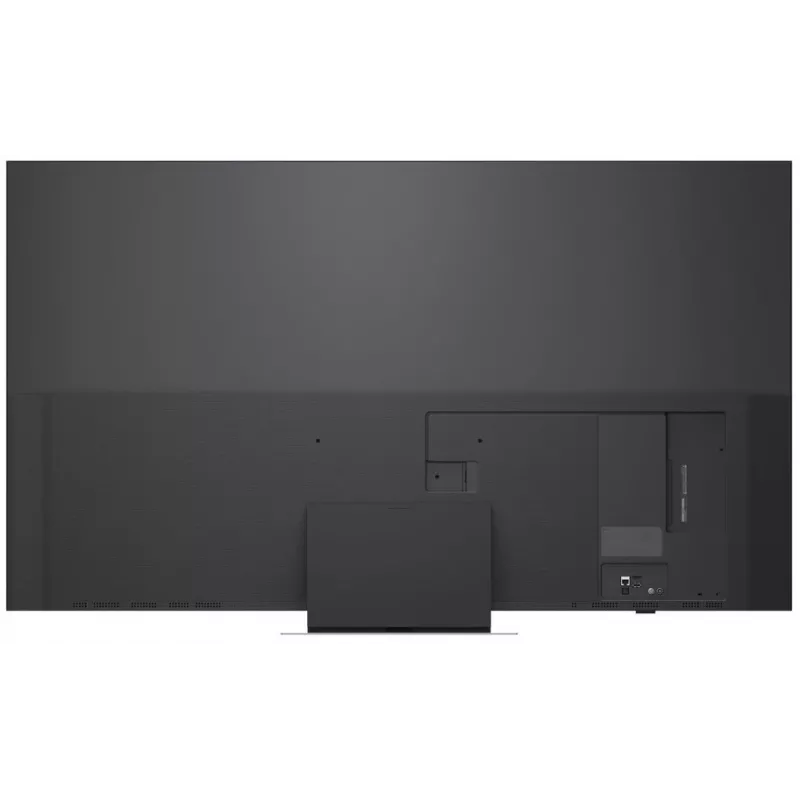 LG 65MRGB87B3B 65 Zoll (164 cm) 4K QNED Mini RGB evo Smart TV