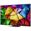 LG 65MRGB87B3B 65 Zoll (164 cm) 4K QNED Mini RGB evo Smart TV