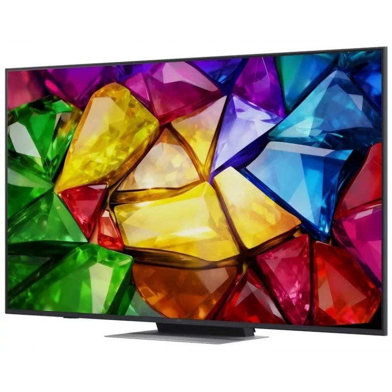 LG 65MRGB87B3B 65 Zoll (164 cm) 4K QNED Mini RGB evo Smart TV