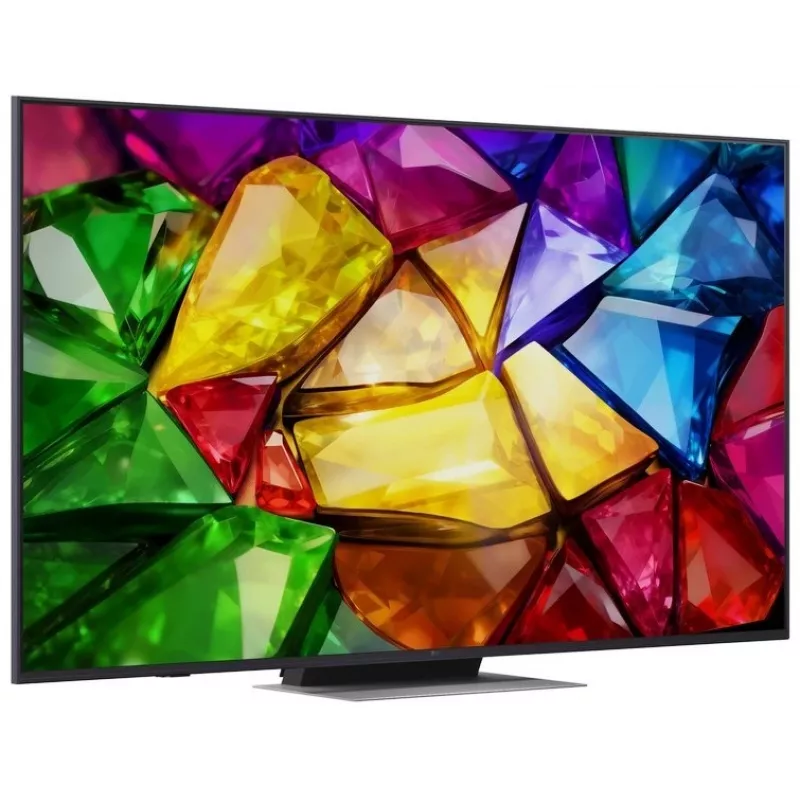 LG 65MRGB87B3B 65 Zoll (164 cm) 4K QNED Mini RGB evo Smart TV