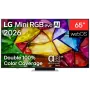 LG 65MRGB87B3B 65 Zoll (164 cm) 4K QNED Mini RGB evo Smart TV