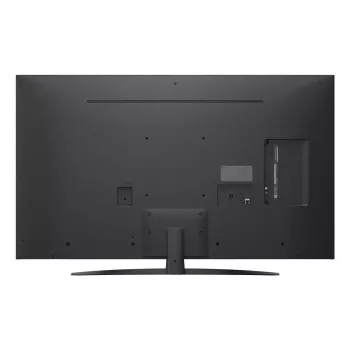 LG 65NANO82A6B 65-Zoll 4K NanoCell Smart TV mit webOS, HDR10 Pro, α5 Gen5 AI Processor 4K
