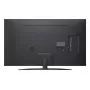 LG 65NANO82A6B 65-Zoll 4K NanoCell Smart TV mit webOS, HDR10 Pro, α5 Gen5 AI Processor 4K