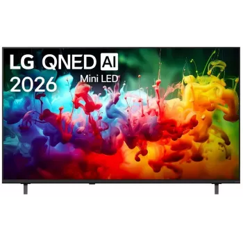 LG 65QNED70B3C 65 Zoll 4K QNED Smart TV