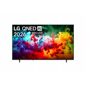 LG 75QNED70B3A 75 Zoll 4K QNED Smart TV