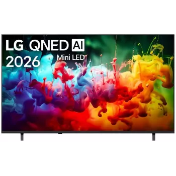 LG 75QNED70B3A 75 Zoll 4K QNED Smart TV