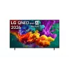 LG 75QNED85B3B 75 Zoll (189 cm) 4K QNED evo MiniLED Smart TV