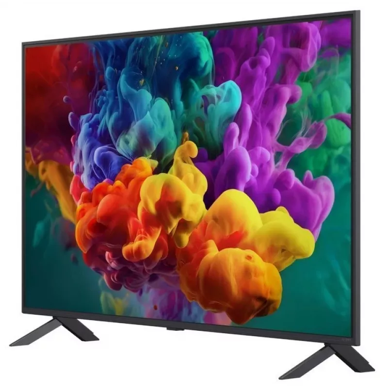 LG 75QNED85B3B 75 Zoll (189 cm) 4K QNED evo MiniLED Smart TV