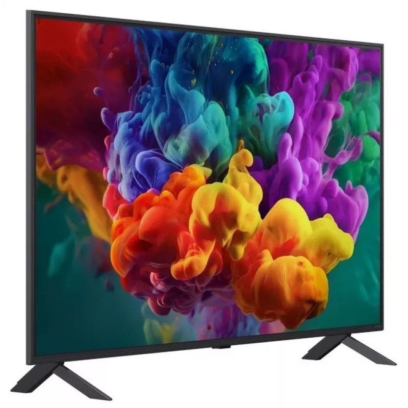LG 75QNED85B3B 75 Zoll (189 cm) 4K QNED evo MiniLED Smart TV