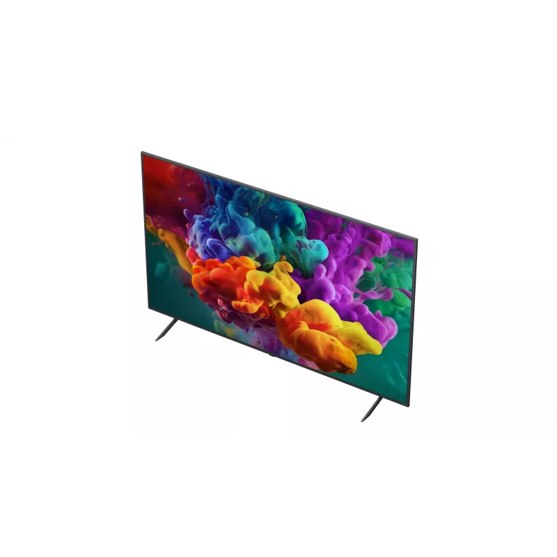 LG 75QNED85B3B 75 Zoll (189 cm) 4K QNED evo MiniLED Smart TV
