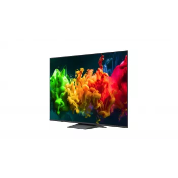 LG 75QNED8EB3A 75 Zoll (189 cm) 4K QNED evo MiniLED Smart TV