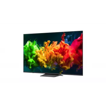 LG 75QNED8EB3A 75 Zoll (189 cm) 4K QNED evo MiniLED Smart TV