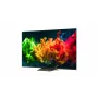 LG 75QNED8EB3A 75 Zoll (189 cm) 4K QNED evo MiniLED Smart TV